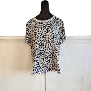 Blooming Jelly Womens T-Shirt Size XXL